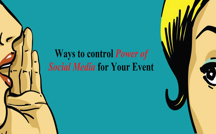 Ways To Control Power Of Social Media