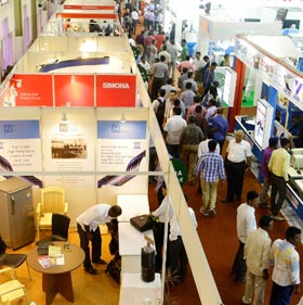 Why Clients want Exhibition Stands Today?